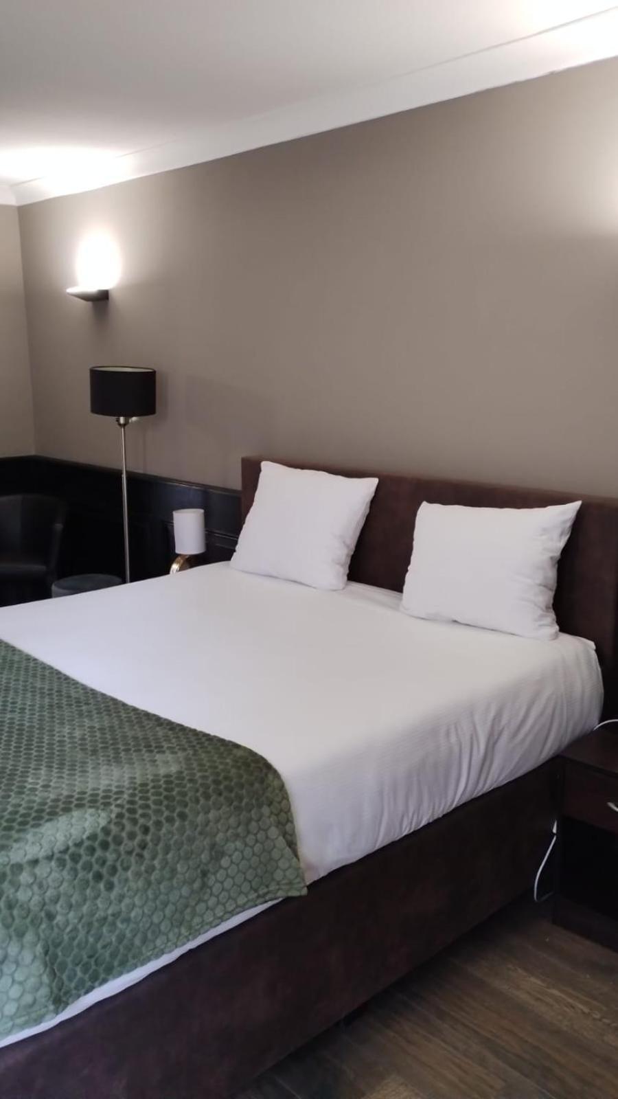 The Velvet Lodge 海牙 外观 照片